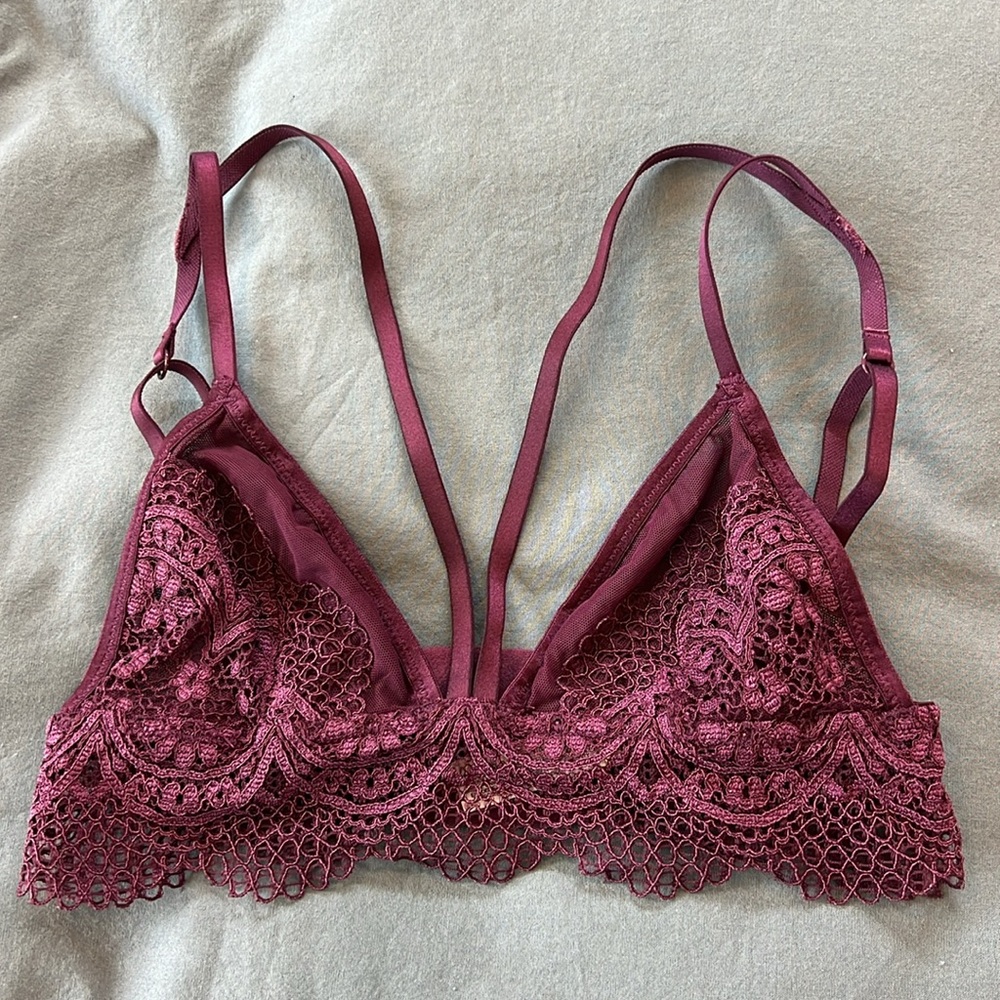Victoria’s Secret Bra